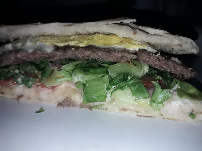 Mortal Pizzas - Gastronomía y hostelería