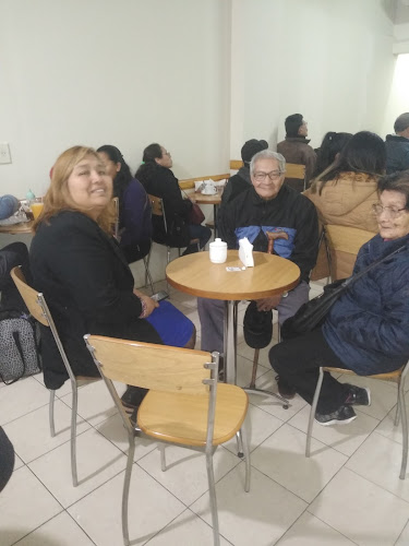 Panadería la Estrella - San Pedro de Jujuy