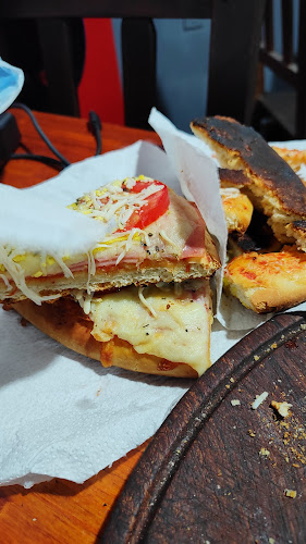 Bar Terminal Belgrano