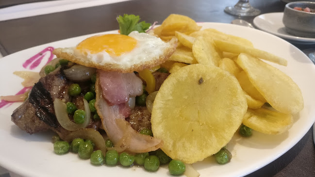 Restaurante Vivanco - Tigre