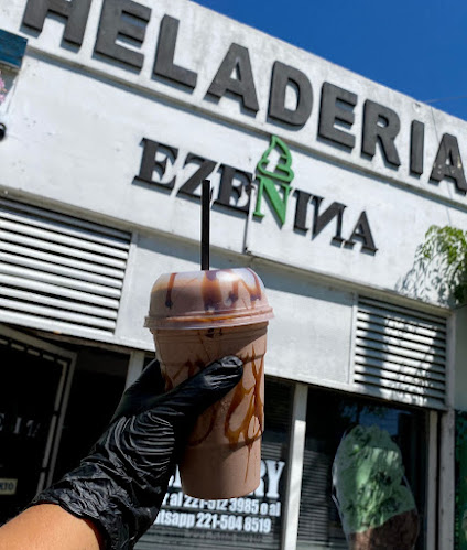 Comentarii opinii despre HELADERIA EZENINA