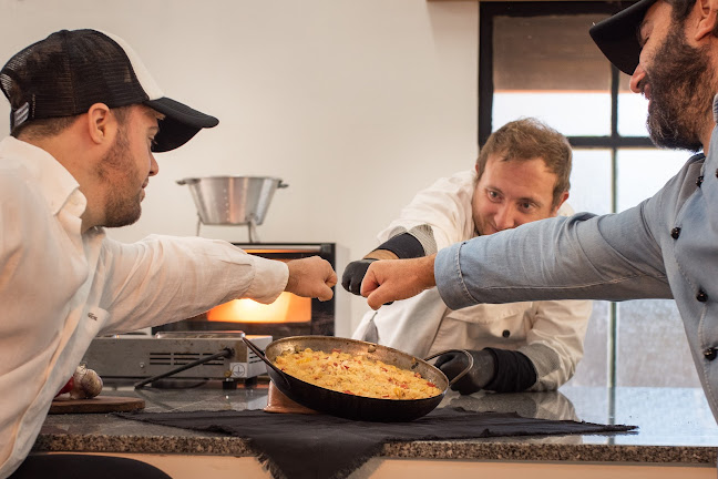 Nos Sobran Motivos Eventos - Gastronomía y hostelería