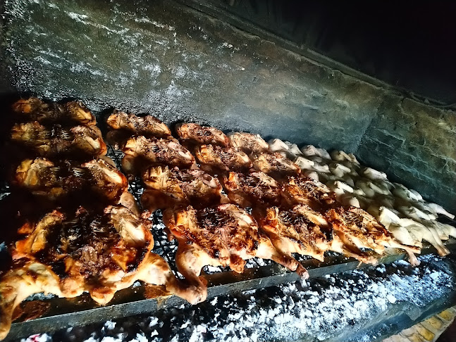 Opinii despre Pollo Express Escobar în Belén de Escobar - Gastronomía y hostelería