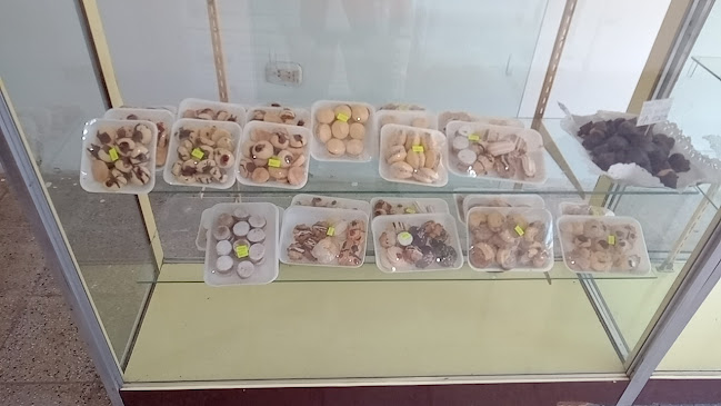 Opinii despre Panadería la dulzura în Gral. Rodríguez - Gastronomía y hostelería