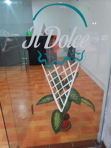 Il Dolce Helados - Gastronomía y hostelería