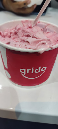 Comentarii opinii despre grido helado