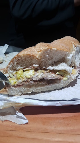 Donna Pizza - Maipú