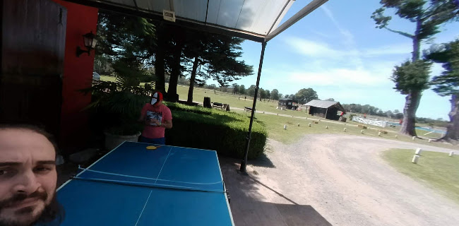 RODIZIO Campo Luján