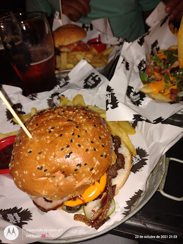 Peñón del Águila Santa Fe - Gastronomía y hostelería