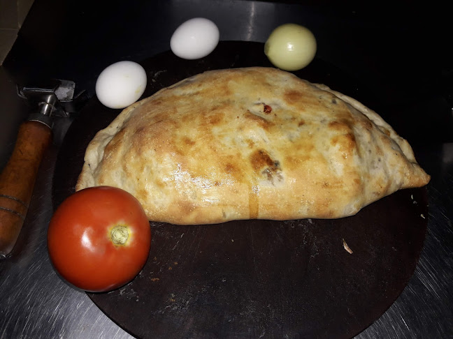 Av. Gaspar Campos 5989, B1665GVK José C. Paz, Provincia de Buenos Aires