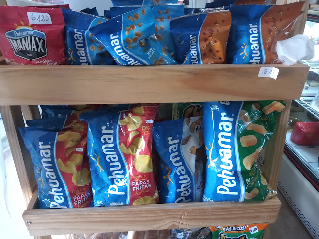 Almacén Pipi Open Times