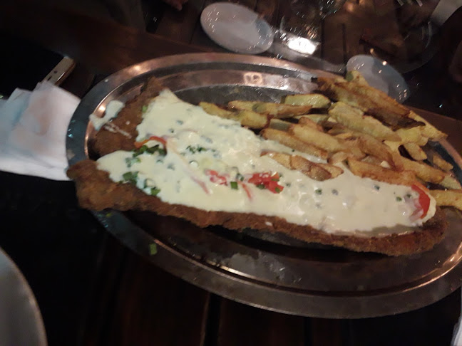 El Encuentro Parrillada & Pastas Artesanales - Gastronomía y hostelería