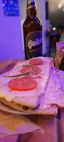 Comentarii opinii despre Panchamama