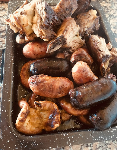 Restaurante La Tranquera