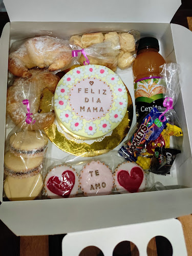 Comentarii opinii despre Ma&Lu