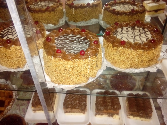 Panaderia Confiteria Tydy - Gastronomía y hostelería