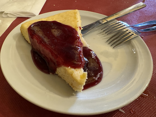 Opinii despre Café Iruña în Rosario - Gastronomía y hostelería