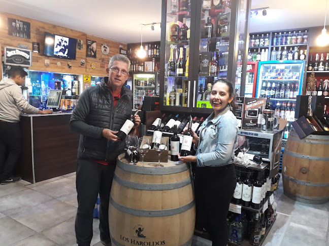 Comentarii opinii despre Distribuidora franco