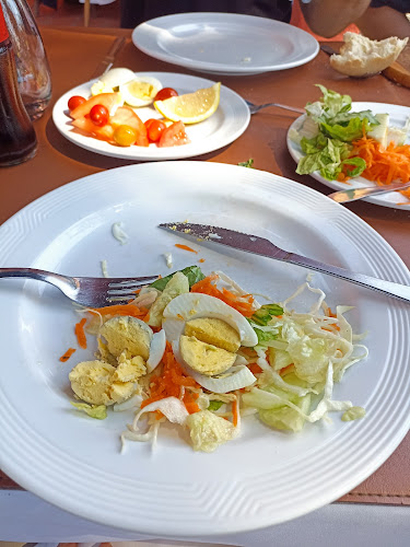 Opinii despre RODIZIO Campo Luján în CWS - Gastronomía y hostelería