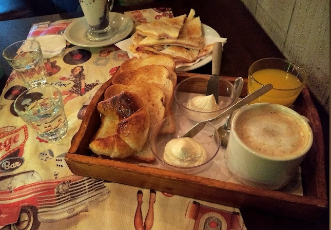 VIP System - Gastronomía y hostelería