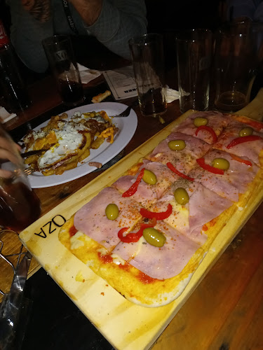 Opinii despre Oza Beer în Mendoza - Gastronomía y hostelería
