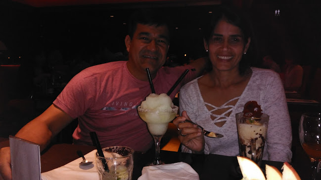 Restaurante Itakua - Gastronomía y hostelería