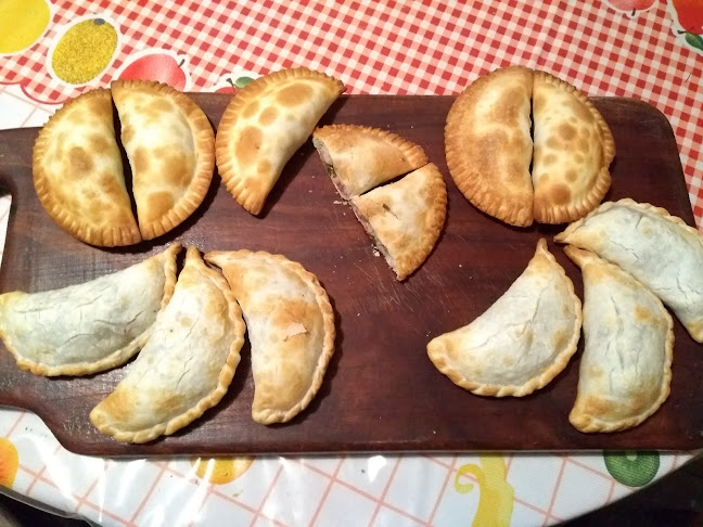 Bendita Empanada
