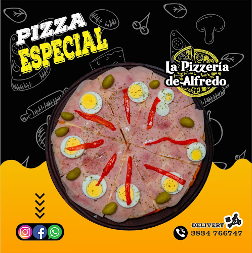 Opinii despre Lo de Alfredo în San Fernando del Valle de Catamarca - Gastronomía y hostelería