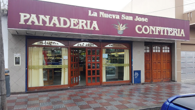 Comentarii opinii despre La Nueva San José