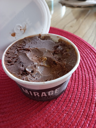 Mirage Casa de Helados