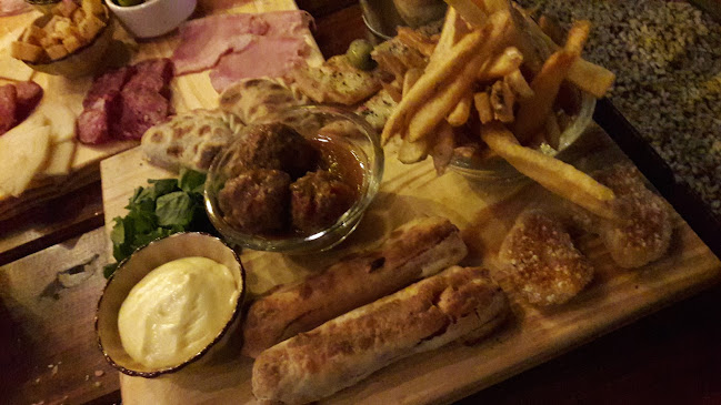 B7600HKP, Av. Libertad 4496, B7600 Mar del Plata, Provincia de Buenos Aires