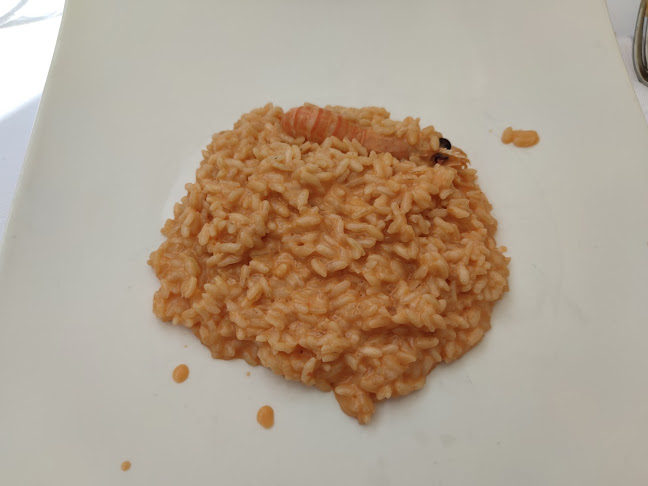 Comentarii opinii despre Ristorante Il Baco da Seta