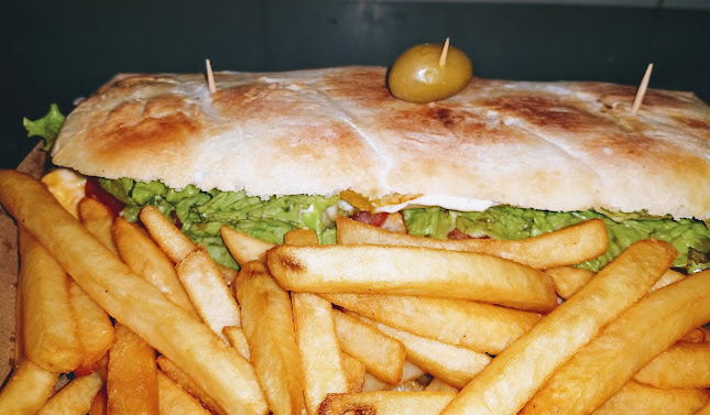 El Ceibo - Resistencia