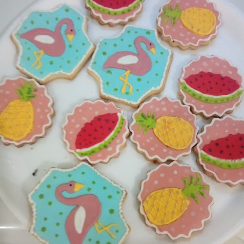 Delicias Artesanales