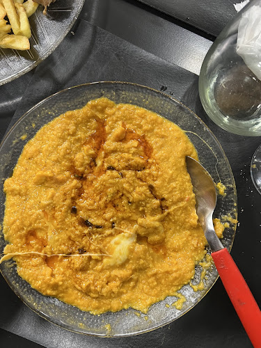 Opinii despre la fonda de Carlitos în San Fernando del Valle de Catamarca - Gastronomía y hostelería