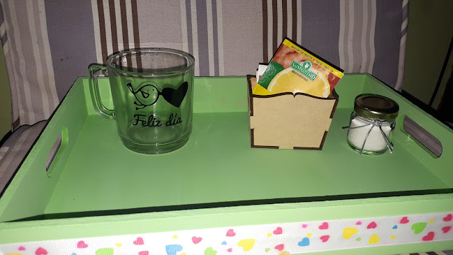 Sweets Desayunos - Gastronomía y hostelería