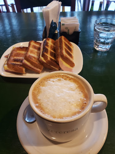 Opinii despre ZI Teresa în EFC - Gastronomía y hostelería