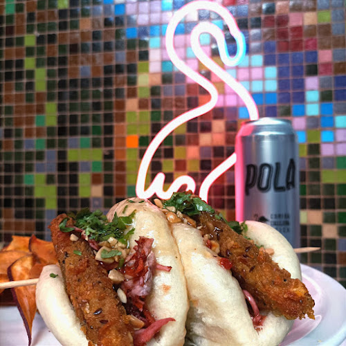 Av. 51 533, B1900 La Plata, Provincia de Buenos Aires