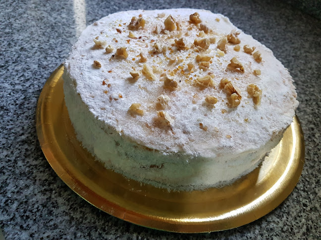 La Morena Repostera - San Nicolás de Los Arroyos