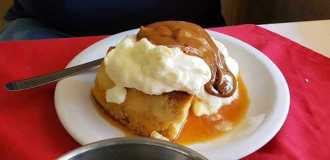 Restaurante La Real Marzzala