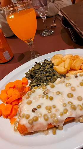 El Cruce Restaurante