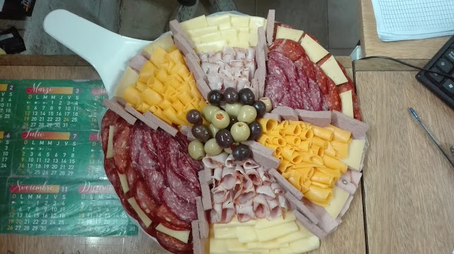 Quesoteka - Gastronomía y hostelería