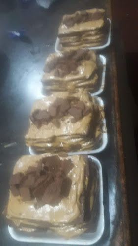 Opinii despre Pizzería Vidal în BHA - Gastronomía y hostelería