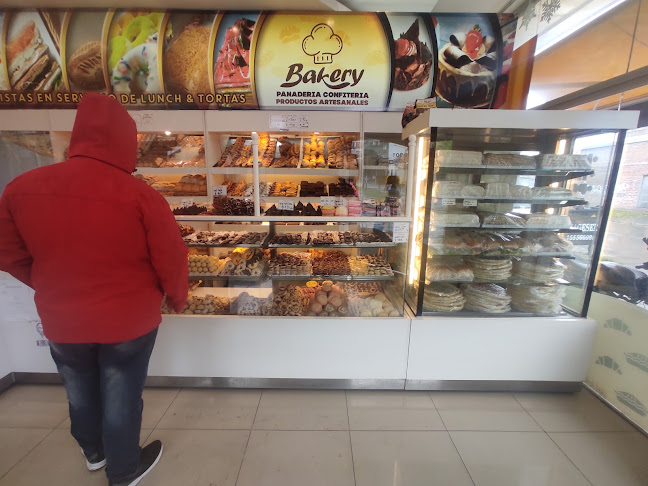 Bakery (Panadería-Confitería) - Gastronomía y hostelería