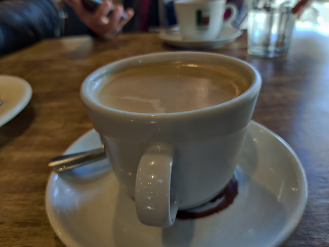 Café de la Plaza - San Nicolás de Los Arroyos