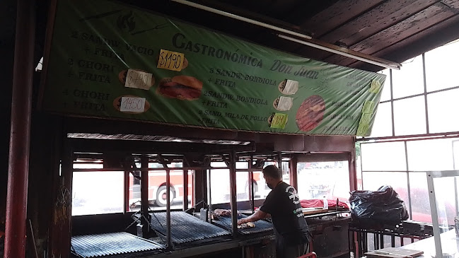 Parrilla Don Juan Gastronómica