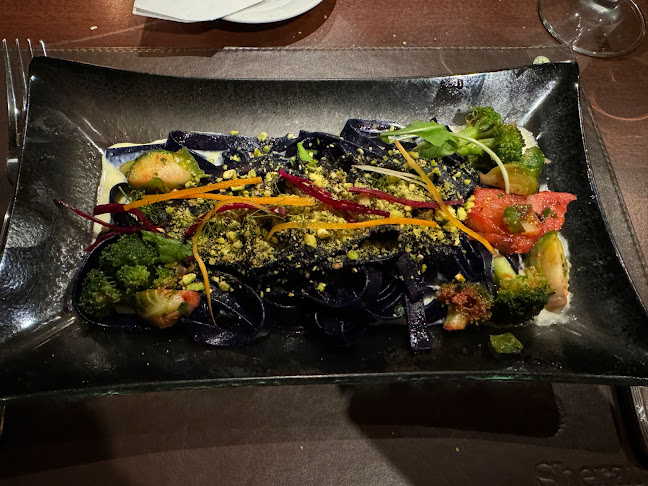 Comentarii opinii despre Don Giovanni Ristorante