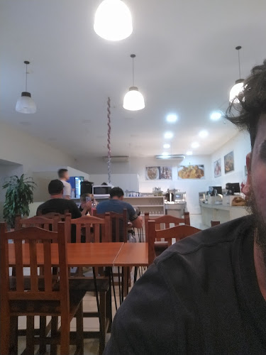 Restaurante Martín - Concepción del Uruguay