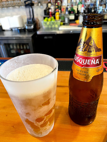 Pisco Restaurant and Bar