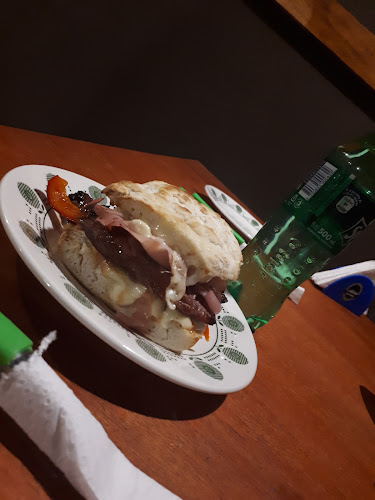 Pizzeria La Rocka - Gastronomía y hostelería